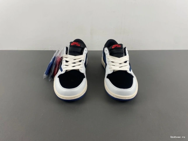  SCOTT TRAVIS JORDAN SP RETRO 1 OG  LOW DM7866-713 0413